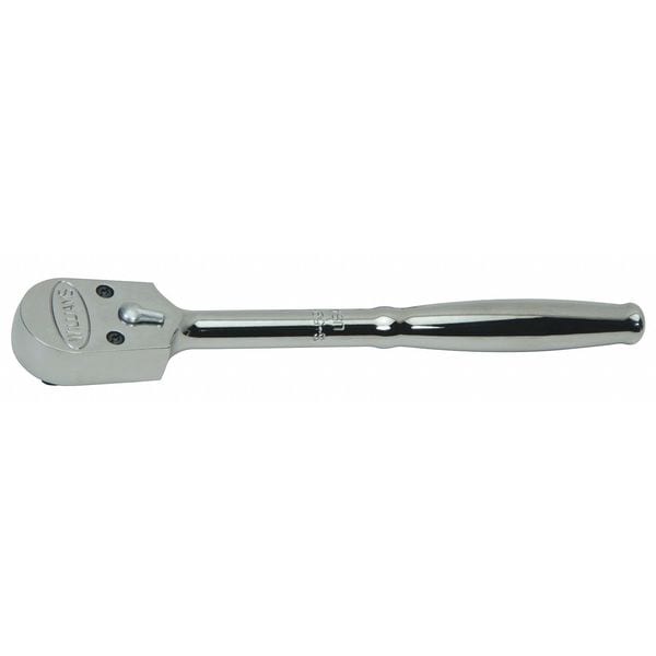 Williams 1/2" Drive Hand Ratchet, Chrome plated - JHWS-52EHFA
