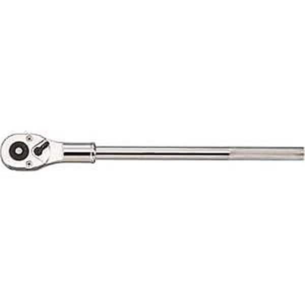 Totalturf DWMT75290OSP 0.75 Drive Quick Release Ratchet - TO2630731