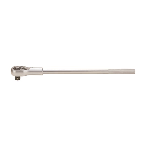 Teng Tools M1100 - 1" Drive Ratchet Head and Power Bar - M1100