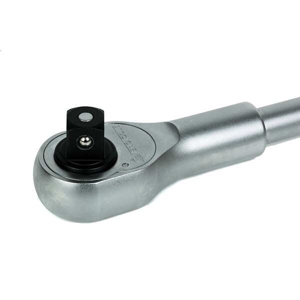Teng Tools M1100 - 1" Drive Ratchet Head and Power Bar - M1100