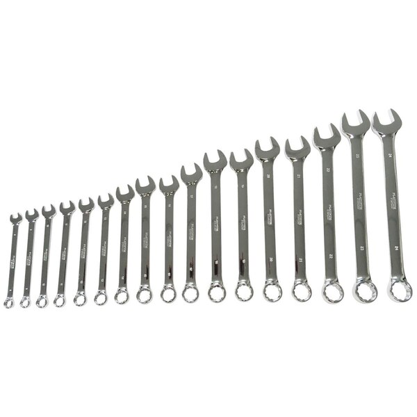 Beautyblade 0.37 in. Drive 120- Tooth Ratchet - BE3593733