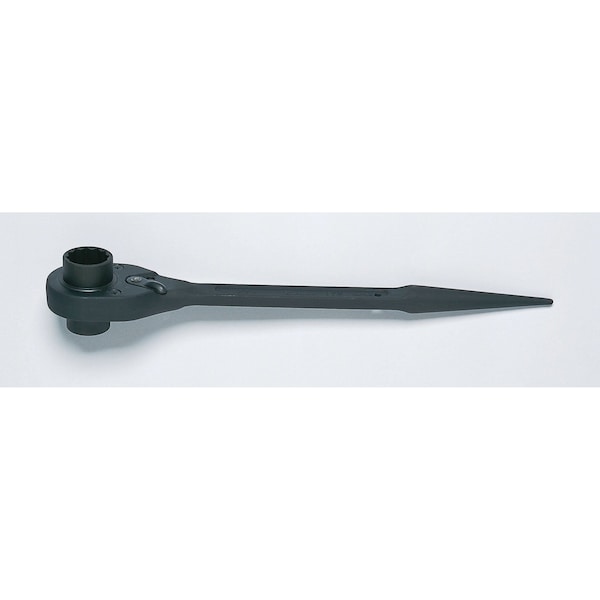 Ko-Ken Spud Ratchet 21 x 26mm 12 Point 380mm - 172-21X26
