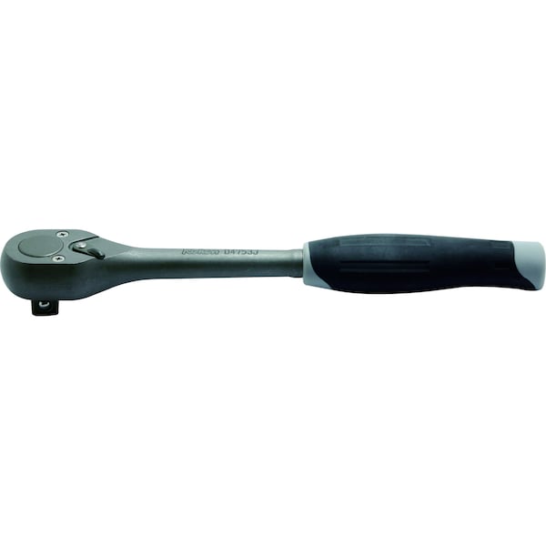 Ko-Ken Ratchet Handle 24 teeth 250mm Plastic Handle 1/2 Sq. Drive - D4753J