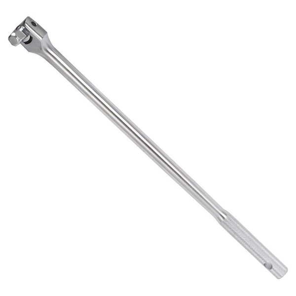 Vulcan Flexible Ratchet Handle, 16 in OAL, Chrome - MT6508295