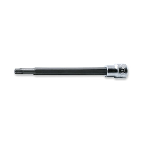Ko-Ken Bit Socket TORX T27 140mm 3/8 Sq. Drive - 3025.140-T27
