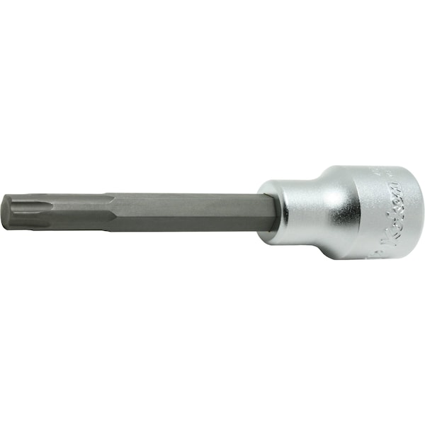 Ko-Ken Bit Socket TORXPLUS 50IP 100mm 1/2 Sq. Drive - 4025.100-50IP