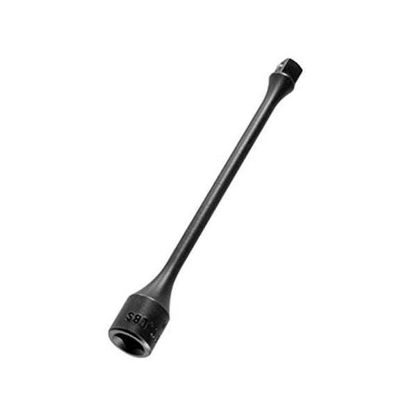 Ken-Tool Ken-Tool Division KT30255 0.38 in. Drive 30 ft. Torque Extension - KT30255