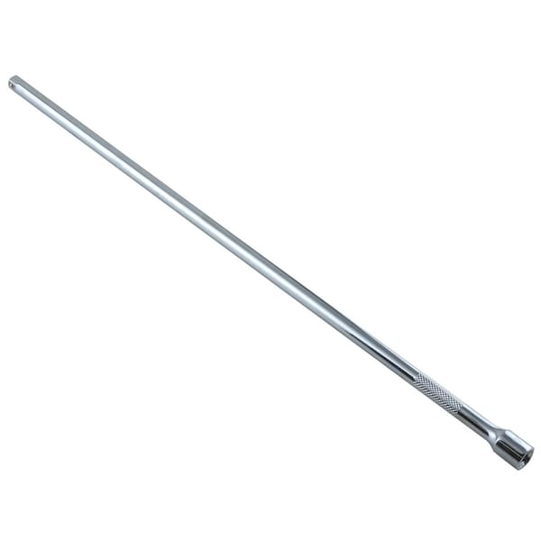 K-Tool International Socket Extension, 1/4"Dr, 14" - KTI-21014