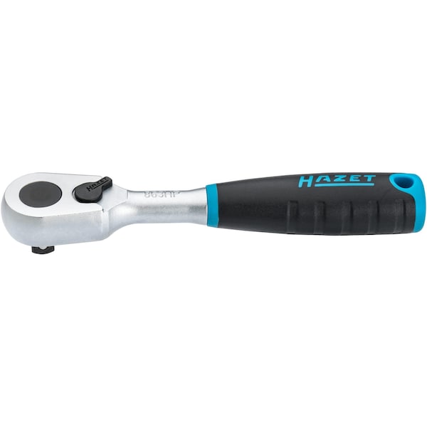 Hazet HAZET 863HP - HIPER REVERSIBLE RATCHET - HZ863HP