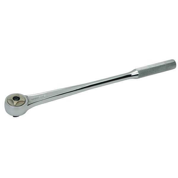 Williams 1/2" Drive Hand Ratchet, Industrial Black - SB-52EHA