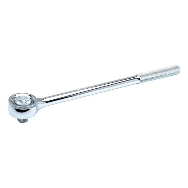 Weller Crescent 3/4 in. drive Ratchet 45 teeth - CRW19N