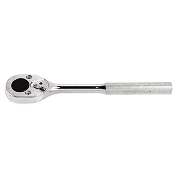 Proto 1/2-inch Drive Pear Head Ratchets - Polish - 577-5450