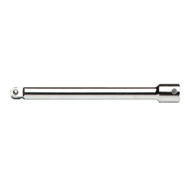 Proto Wobble Extension 1/4" Dr, 3 in L, 1 Pieces, Chrome - J4760W