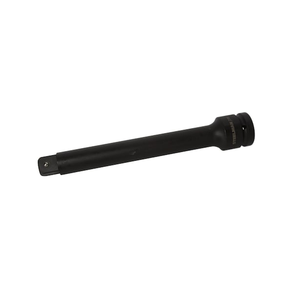 Steelman 1'' Drive x 350mm Long Impact Extension Bar - 60145