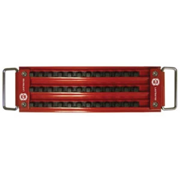 Mechanics Time Savers Mechanics Time Savers LASTRAY50 3 Pc Magnetic Extension Bar Set - MTS-LASTRAY50