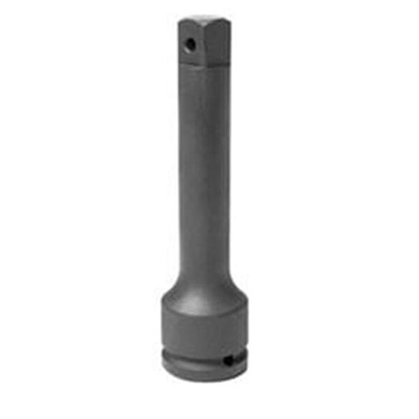 Grey Pneumatic Grey Pneumatic 3003EB 0.75 in. Drive X 3 in. Extension with Friction Ball - GRY-3003EB