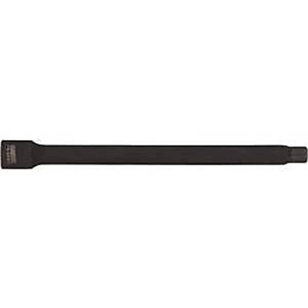 Stanley Stanley Tools 7518152 DWMT75369OSP 0.5 Drive Extension Impact; 10 in. - 7518152