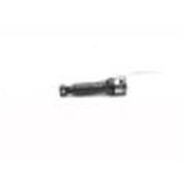 Grey Pneumatic Grey Pneumatic 82243WE 0.5 in. Drive x 3 in. Wobble Extension - Duo-Socket - GRY-82243WE