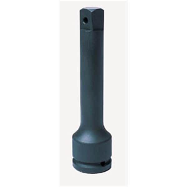 Grey Pneumatic Grey Pneumatic 3007E 0.75 in. Drive X 7 in. Extension with Pin Hole - GRY-3007E