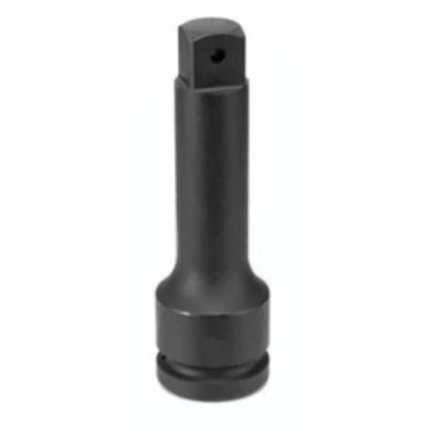 Light House Beauty 1 in. Drive 3 in. Extension with Pin Hole Socket - LI3481936