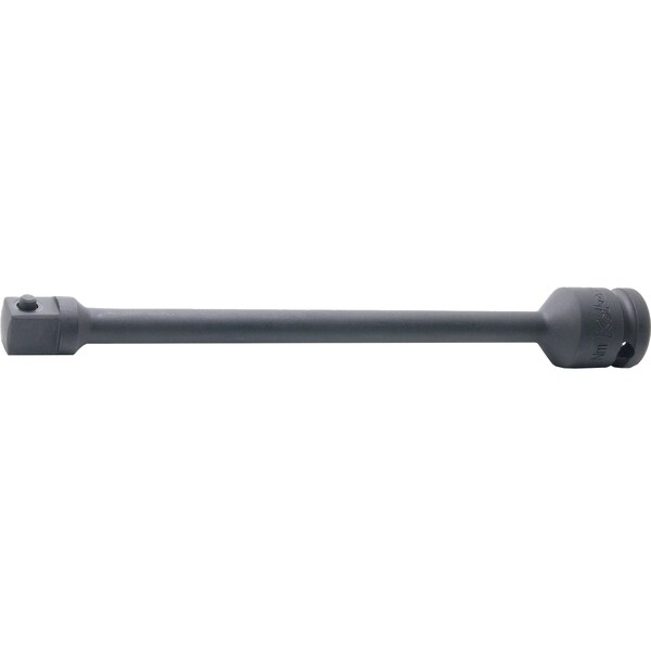 Ko-Ken Torsion Extension Bar 95Nm 202mm Pin type 1/2 Sq. Drive - 14112-95NMP