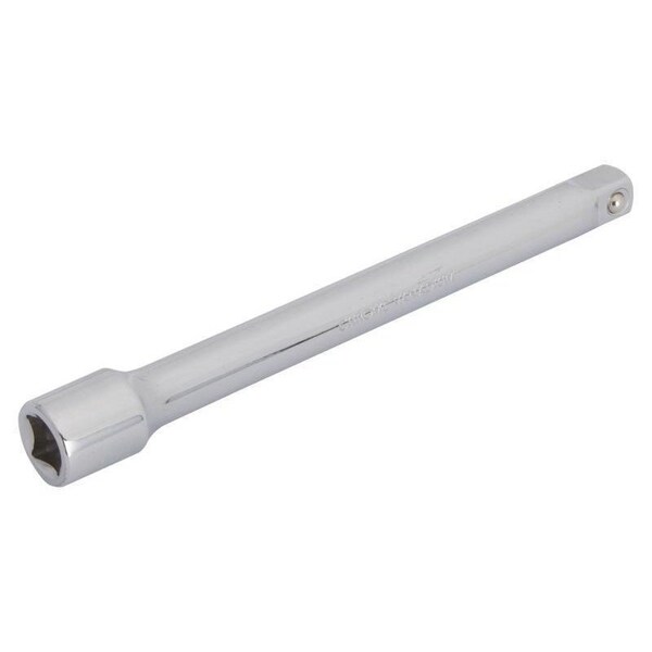 Vulcan Hang Tagged Extension Bar, 6 in L, Chrome - MT6491567