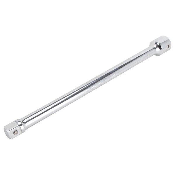Vulcan Hang Tagged Extension Bar, 15-3/4 in L, Chrome - EB6016