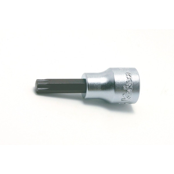 Ko-Ken Bit Socket TORXPLUS 27IP 50mm 3/8 Sq. Drive - 3025.50-27IP