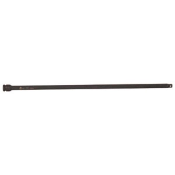 Gourmetgalley 0.5 in. Drive Impact Socket Extension - 24 in. - GO3046239