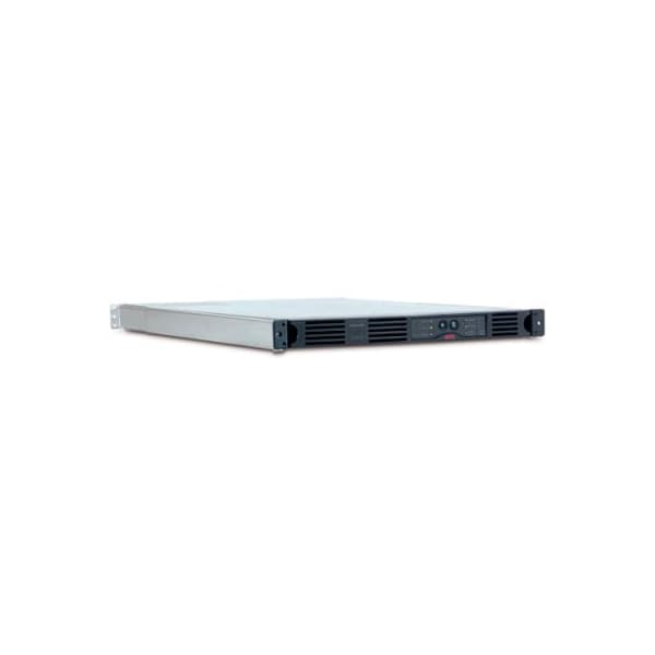 Apc Smart UPS, 750VA, Line Interactive, Out: 120V In: 120V - SUA750RM1U