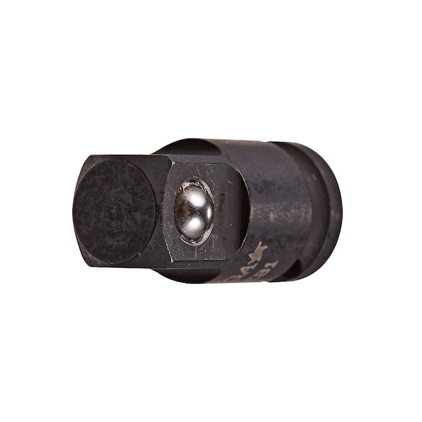 Vega Socket, Manganese Phosphate, 1" L - 11EB1