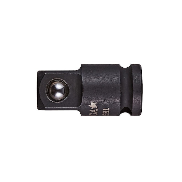 Vega Socket, Manganese Phosphate, 1" L - 11EB1