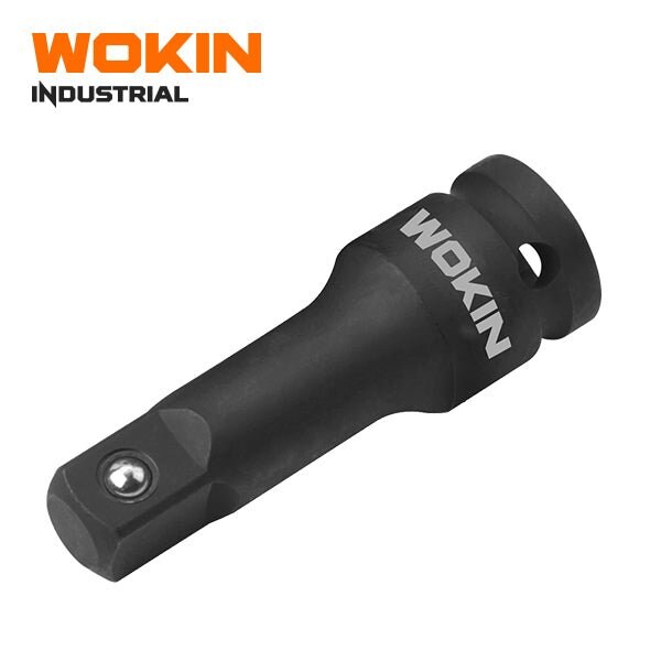 Wokin 1/2 Inch Drive Impact Extension Bar - 5 Inch - 231105