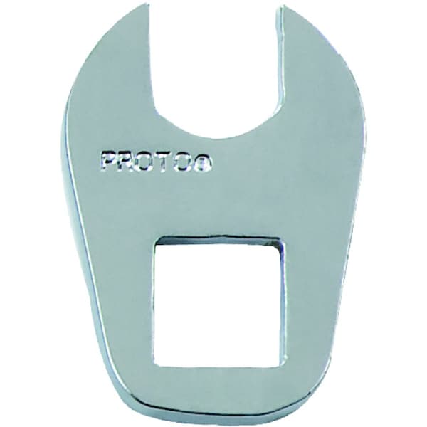 Proto 3/8 DR CROWFOOT WRENCH 1-7/16" OPEN END - PO4946CF
