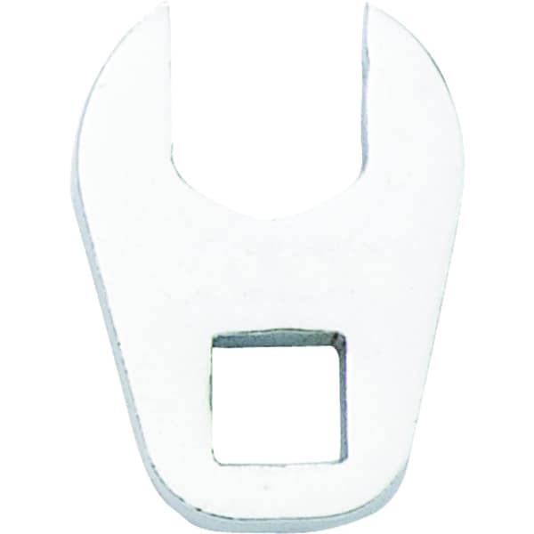 Proto 1/4" DR 8mm METRIC CROWFOOT WR - POJ4708MCF
