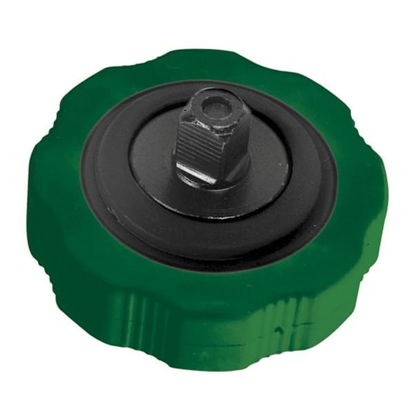 Performance Tool 1/4 In Dr. Thumb Wheel Ratchet Ratchet-Thumb W, W36125 - W36125