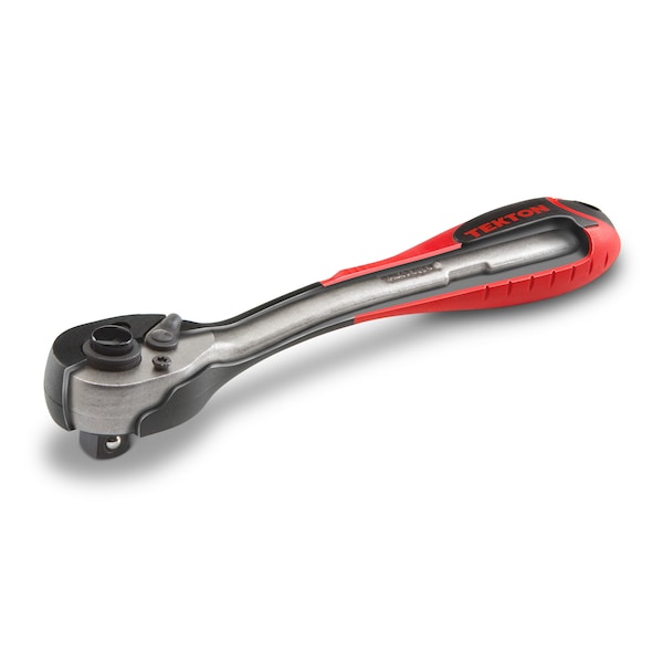 Tekton 1/4, 3/8, 1/2 Inch Drive Composite Ratchet Set (3-Piece) - SRH94102