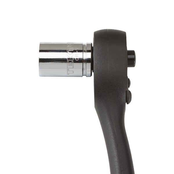 Tekton 1/4, 3/8, 1/2 Inch Drive Composite Ratchet Set (3-Piece) - SRH94102