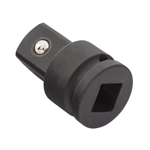 Atd Tools ATD 1/2 Female x 3/4 Male Impact Adapter - 4705