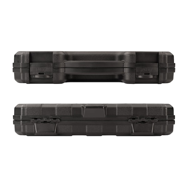 Tekton 3/8 Inch Drive 6-Point Impact Socket Set, 33-Piece (1/4-1 in.) - SID91400