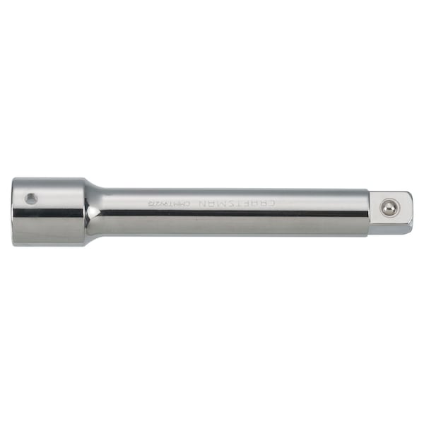 Craftsman Extension, 3/4" Drive 8" Extension Bar 3/4" Dr, Full Polish - CMMT99273