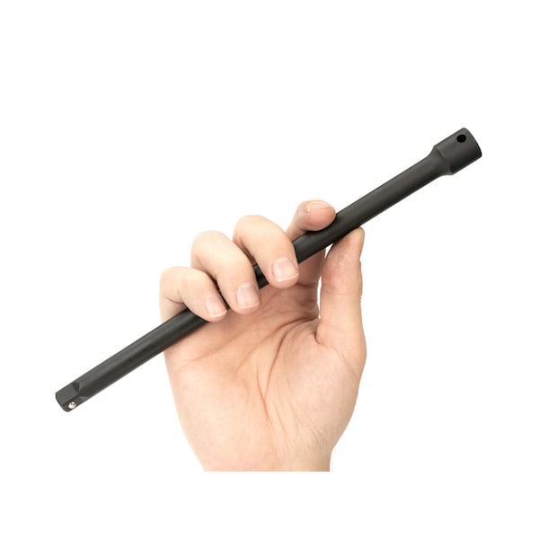 Tekton 3/8 Inch Drive x 10 Inch Impact Extension - SIA11110