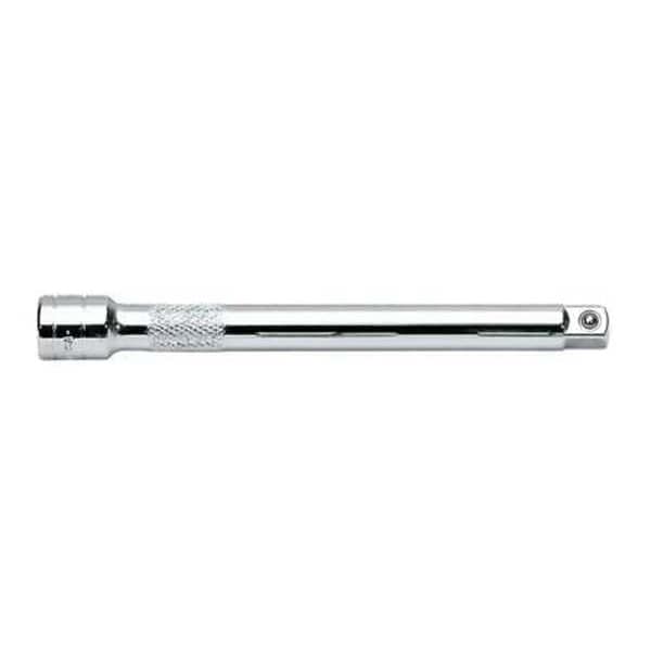 Sk Professional Tools Extension 1/4" Dr, 2 in L, 1 Pieces, Chrome - 40961