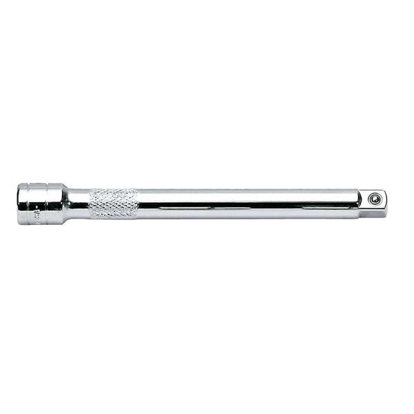 Sk Professional Tools Extension 1/2" Dr, 3 in L, 1 Pieces, Chrome - 40159