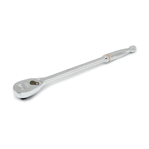 Gearwrench 12 Dr 90T Long Handle Teardrop Ratchet - KDT81360T