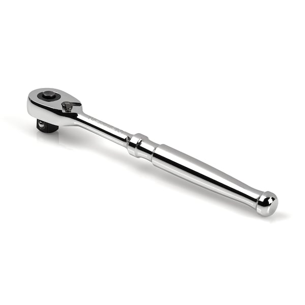 Tekton 3/8 Inch Drive x 6 Inch Quick-Release Small Body Ratchet - SRH11506