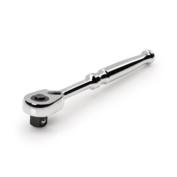 Tekton 3/8 Inch Drive x 6 Inch Quick-Release Small Body Ratchet - SRH11506