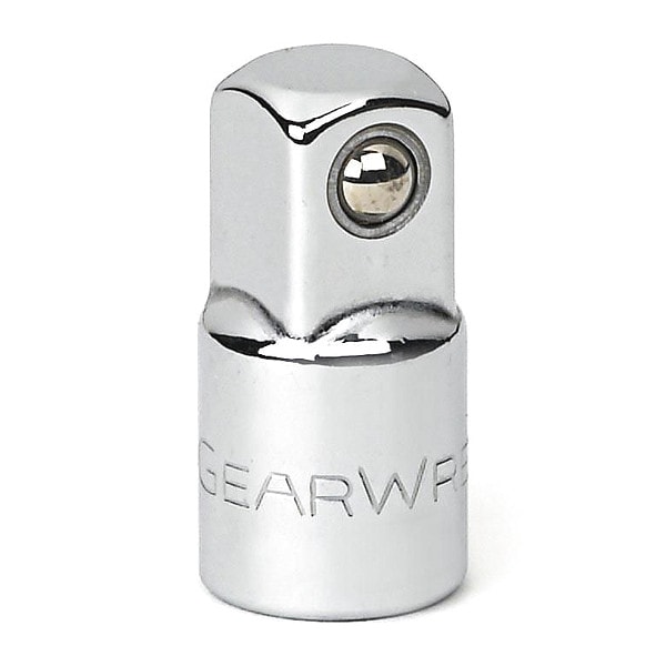Gearwrench 3/8" Drive 3/8" F x 1/2" M Adapter - 81278