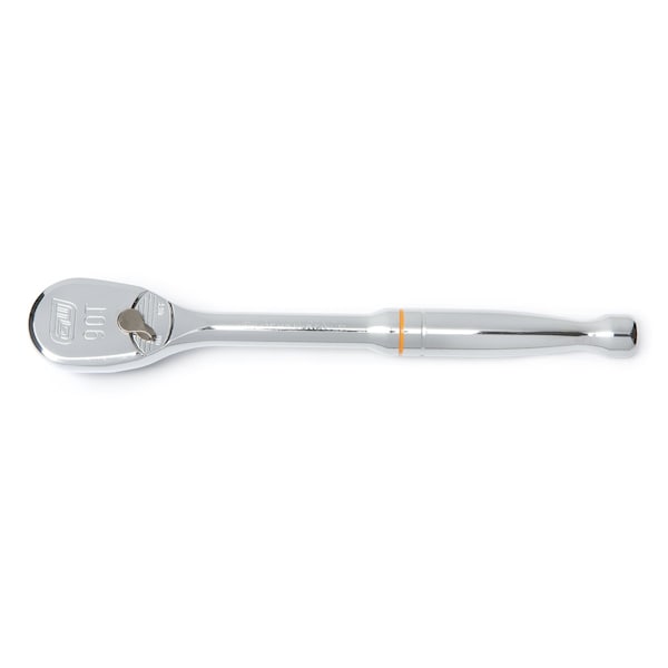 Gearwrench 12 Dr 90 Tooth Teardrop Ratchet - KDT81304T