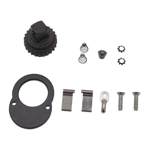 Proto 1/2" Drive Ratchet Repair Kit, Black Oxide - J6014RK-TT